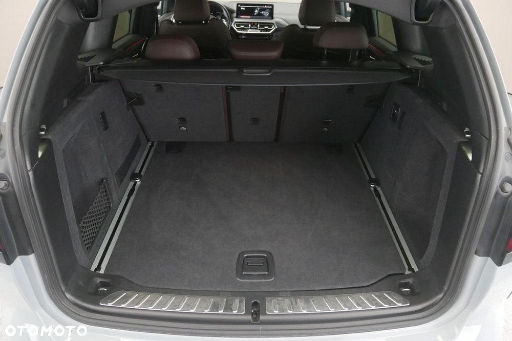 BMW X3 - 16