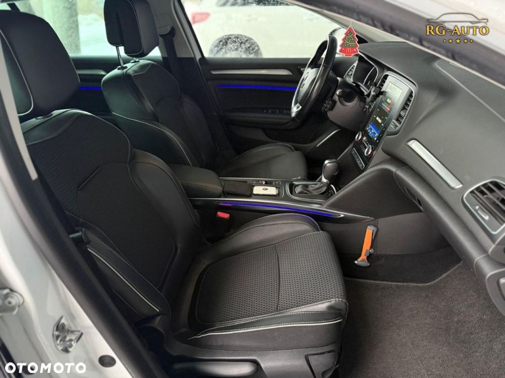 Renault Megane - 37