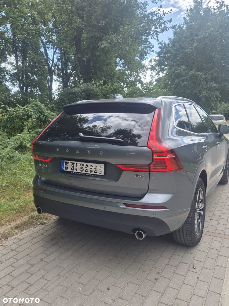 Volvo XC 60 - 4