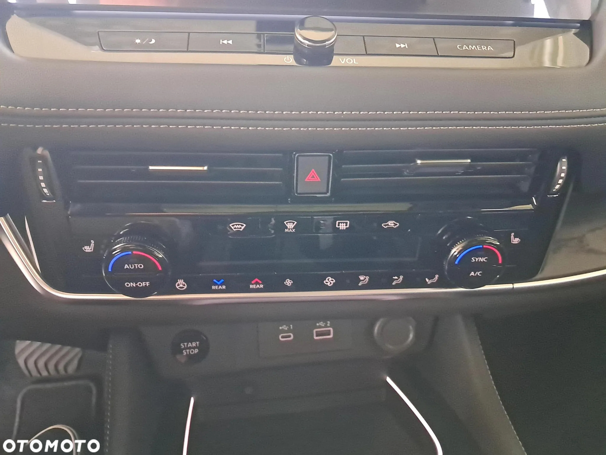 Nissan X-Trail 1.5 VC-T e-POWER Tekna 2WD - 28