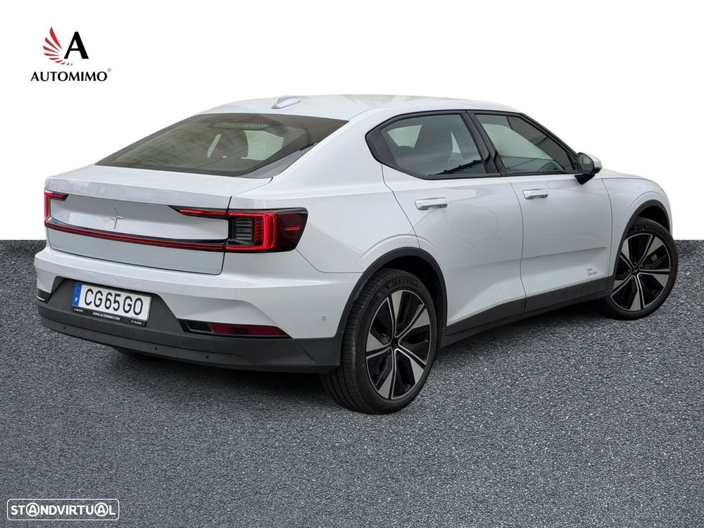 Polestar 2 Long Range 82 kWh - 3