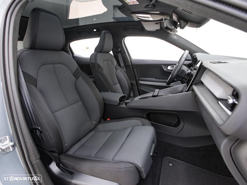 Polestar 2 Long Range 78 kWh AWD - 8