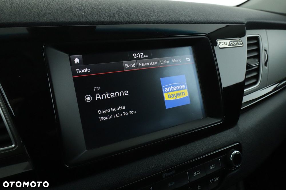 Kia Niro - 15