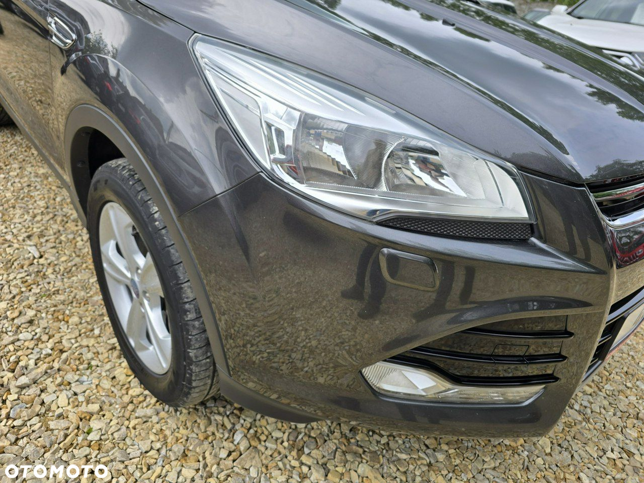 Ford Kuga 2.0 TDCi 4WD Titanium - 32