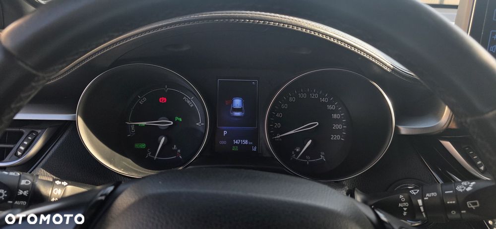 Toyota C-HR - 25