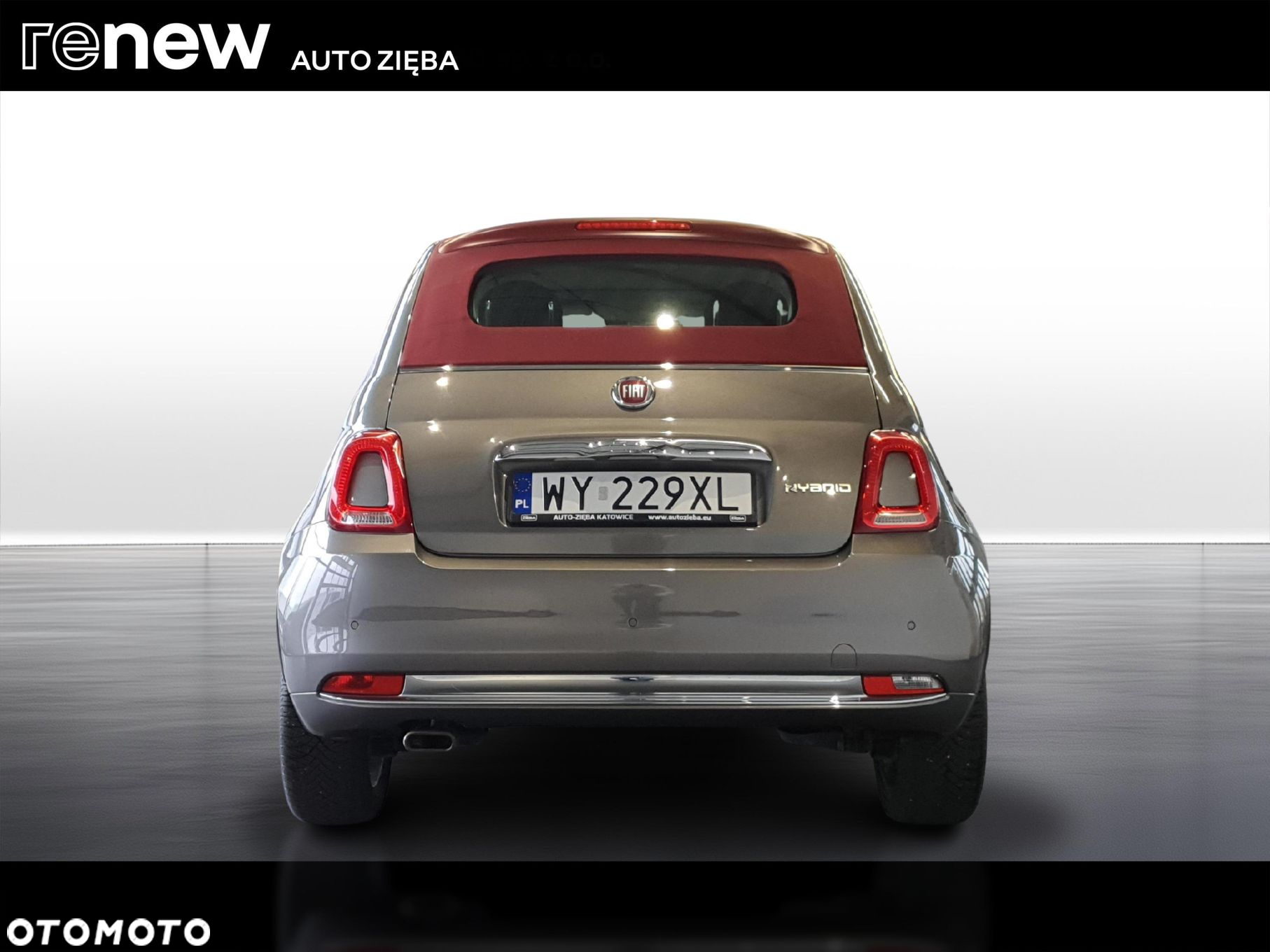 Fiat 500 - 4