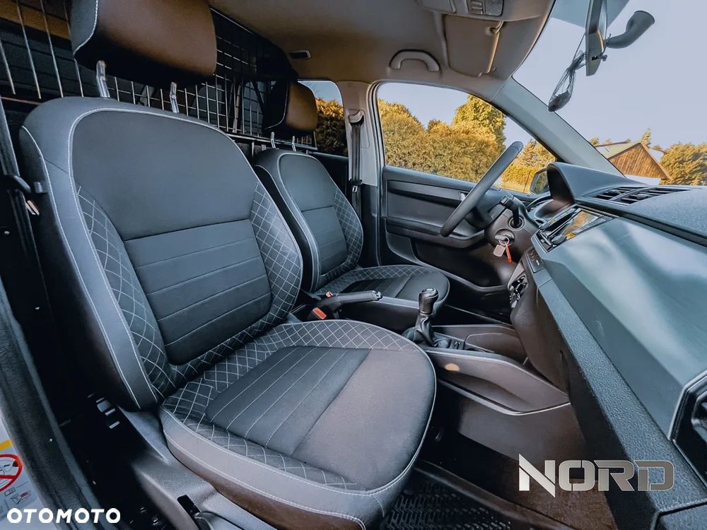 Skoda Fabia 1.0 TSI Style - 13