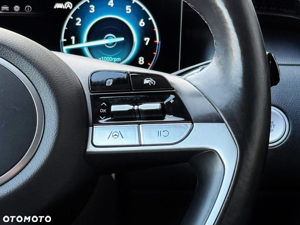 Hyundai Tucson 1.6 T-GDi Executive 4WD DCT - 19