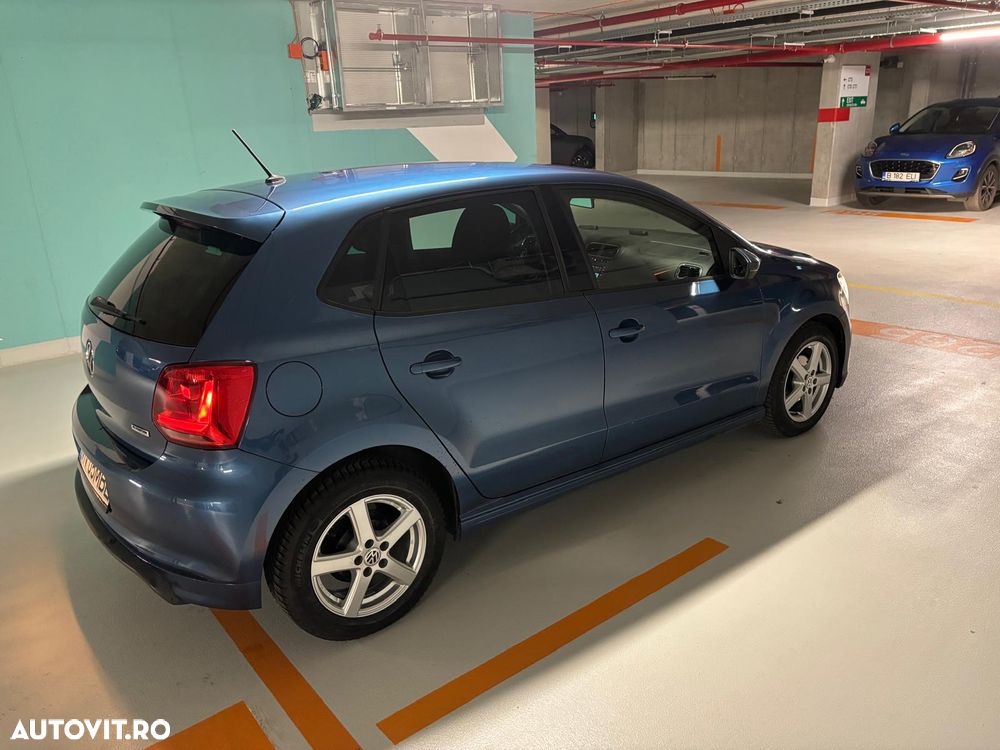 Volkswagen Polo - 2