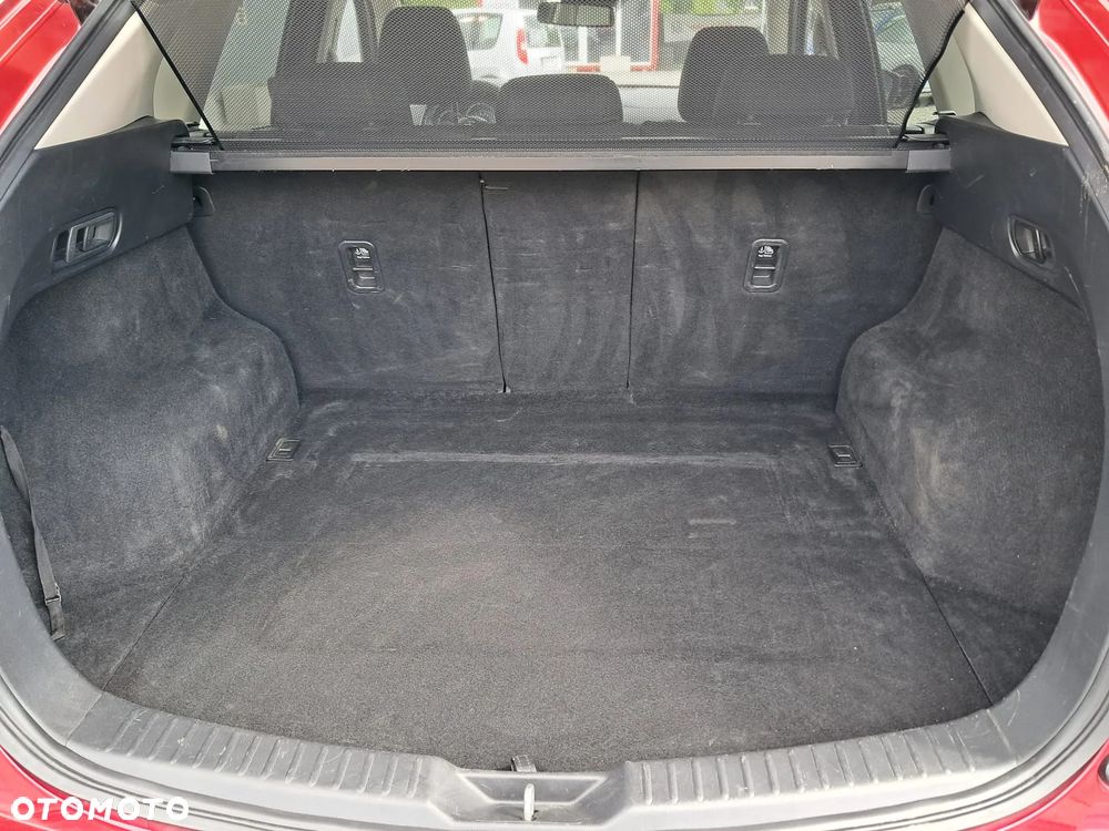 Mazda CX-5 2.5 Skyenergy 2WD - 31