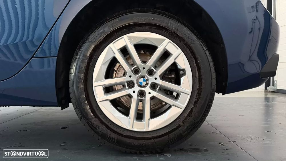 BMW 216 Active Tourer i Auto - 12