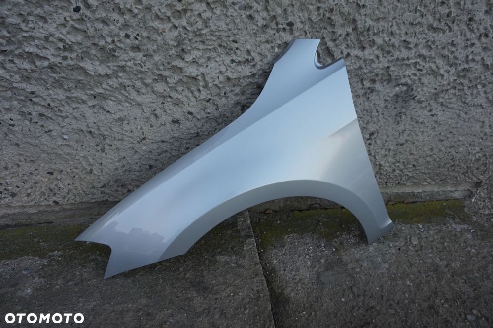 BŁOTNIK PRZEDNI LEWY VW GOLF VII 7 LA7W 12/17r - 4