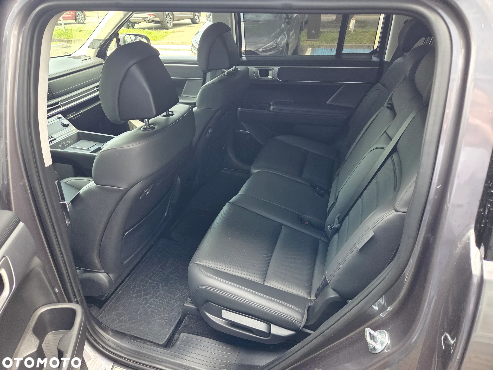 Hyundai Santa Fe - 10