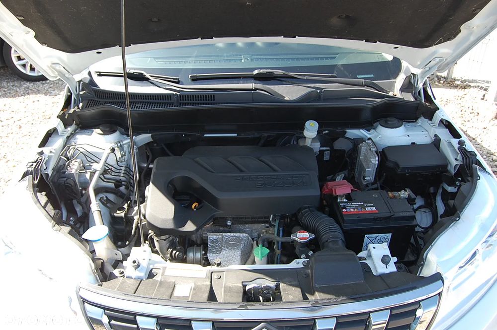 Suzuki Vitara - 30