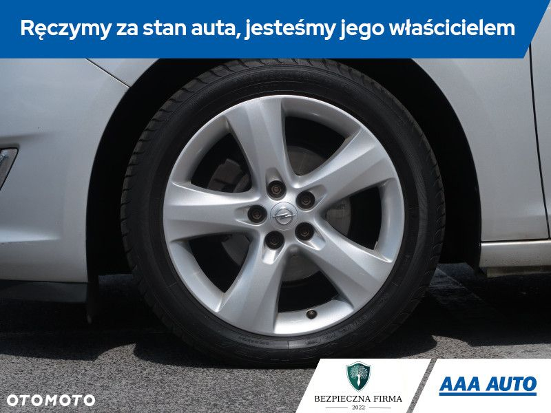 Opel Astra - 16