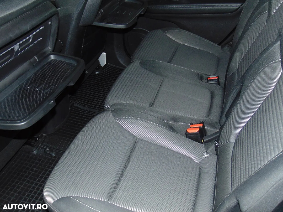 Renault Grand Scenic 1.5 dCi Expression - 11
