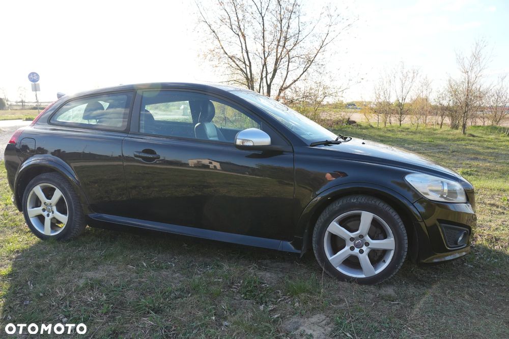 Volvo C30 D3 RDesign - 5