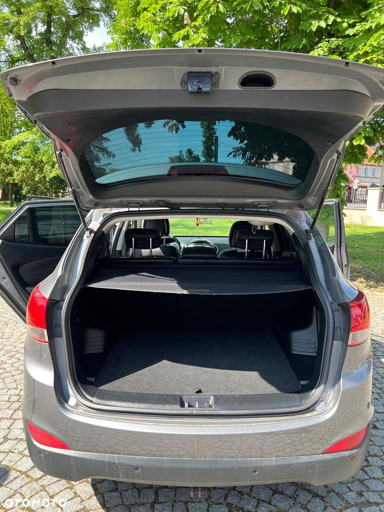 Hyundai ix35 1.6 2WD Style - 18