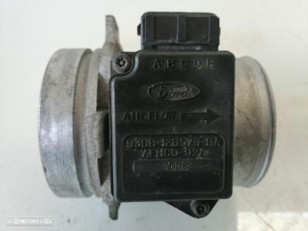 Medidor Massa Ar Ford Escort Classic (Aal, Abl) - 2