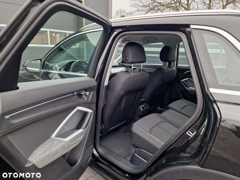 Audi Q3 35 TDI S tronic advanced - 19