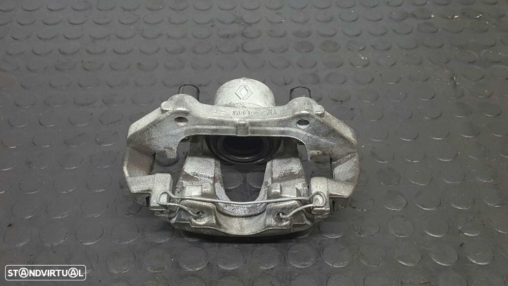 PINÇA DE TRAVÃO FRENTE DIREITA DACIA SANDERO STEPWAY ESSENTIAL - 3