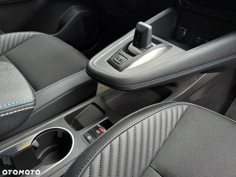 Renault Symbioz 1.8 E-Tech Full Hybrid 160 Esprit Alpine - 6