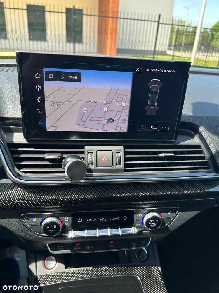 Audi SQ5 TFSI quattro S tronic - 18