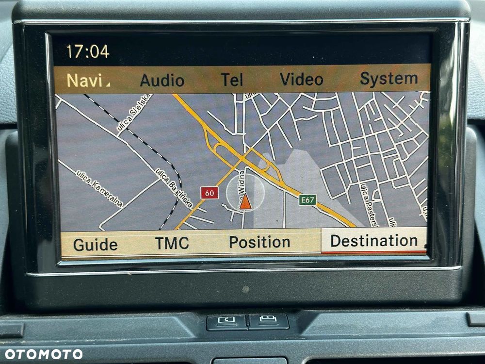 Mercedes-Benz Klasa C - 29