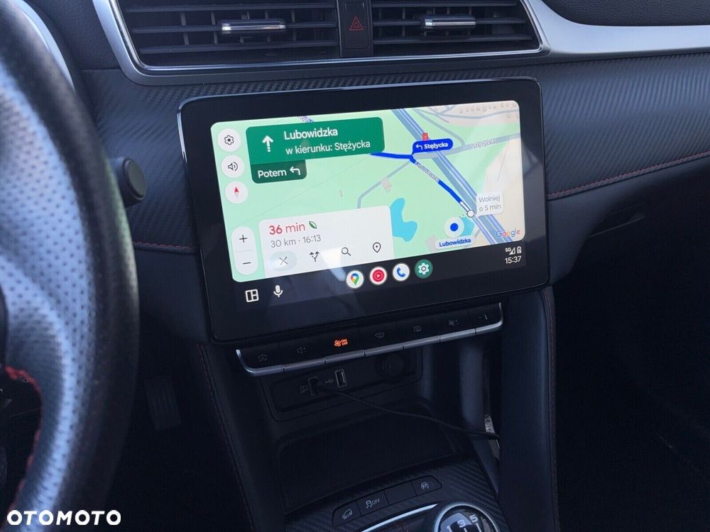 MG ZS 1.5 VTi-Tech Excite - 17