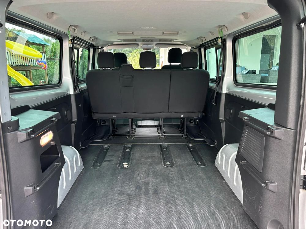 Fiat Talento L2H1 S&S Family - 32