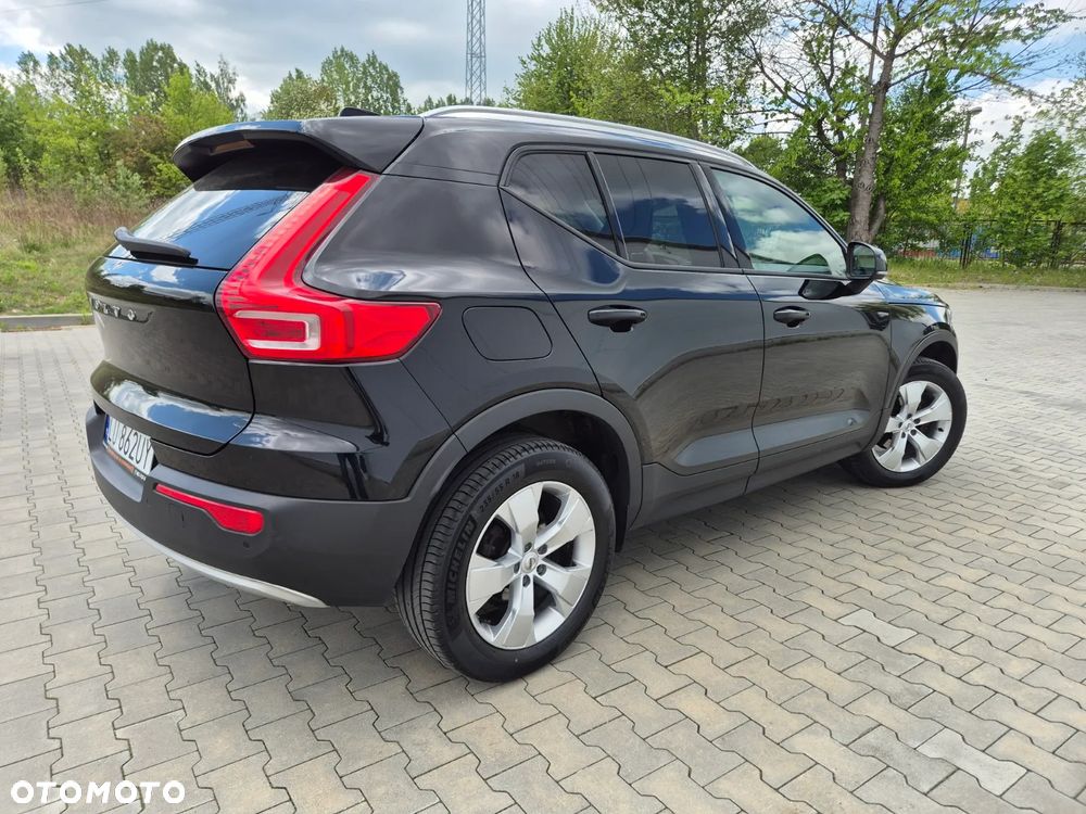 Volvo XC 40 T3 Momentum - 17