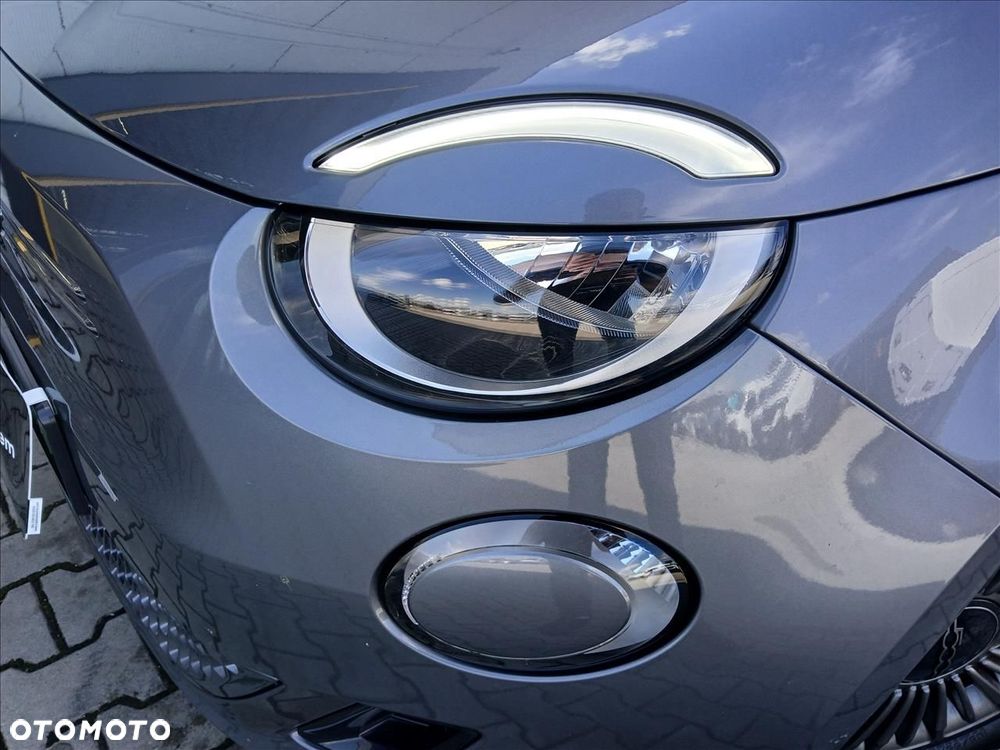 Fiat 500 42 kWh Icon - 24