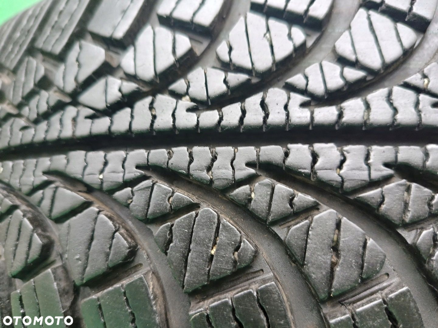 MIDAS TENOR WINTER 2 185/65/15, 1 szt 7 mm - 3