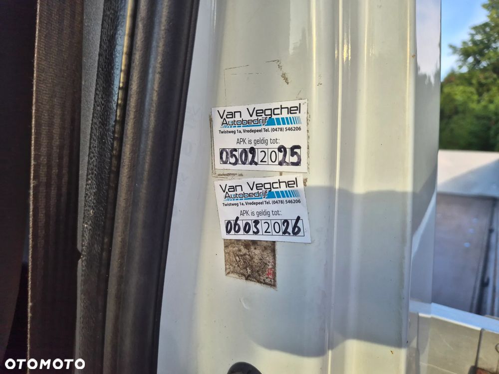 Iveco Daily - 20