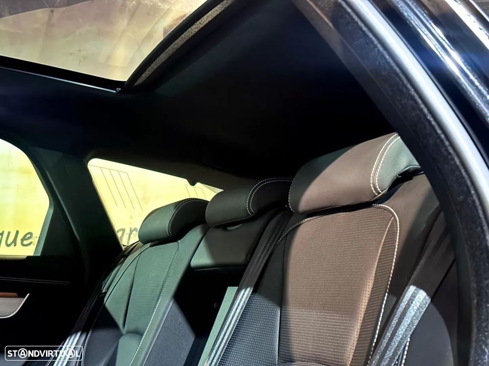 Jaguar XF Sportbrake 2.0 D200 R-Dynamic SE Aut. - 15