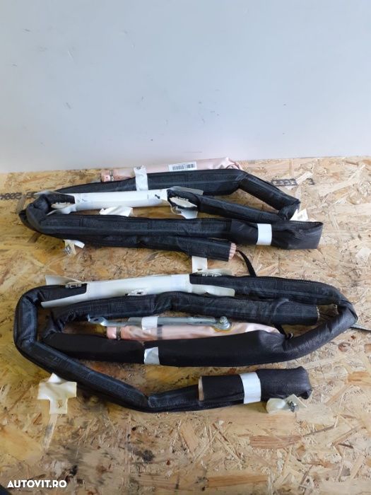 Airbag Cortina Stanga Dreapta Peugeot 5008 Dupa 2017 - 1