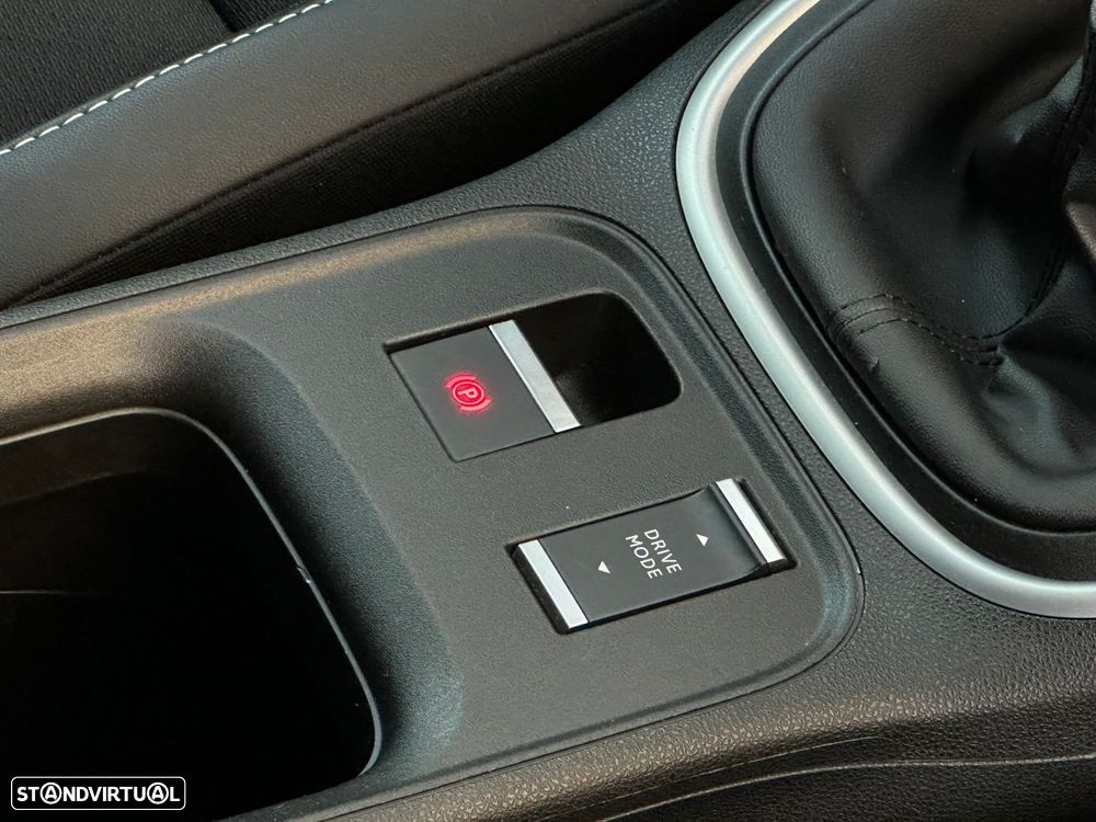 Jeep Avenger 1.2 GSE T3 Summit - 25