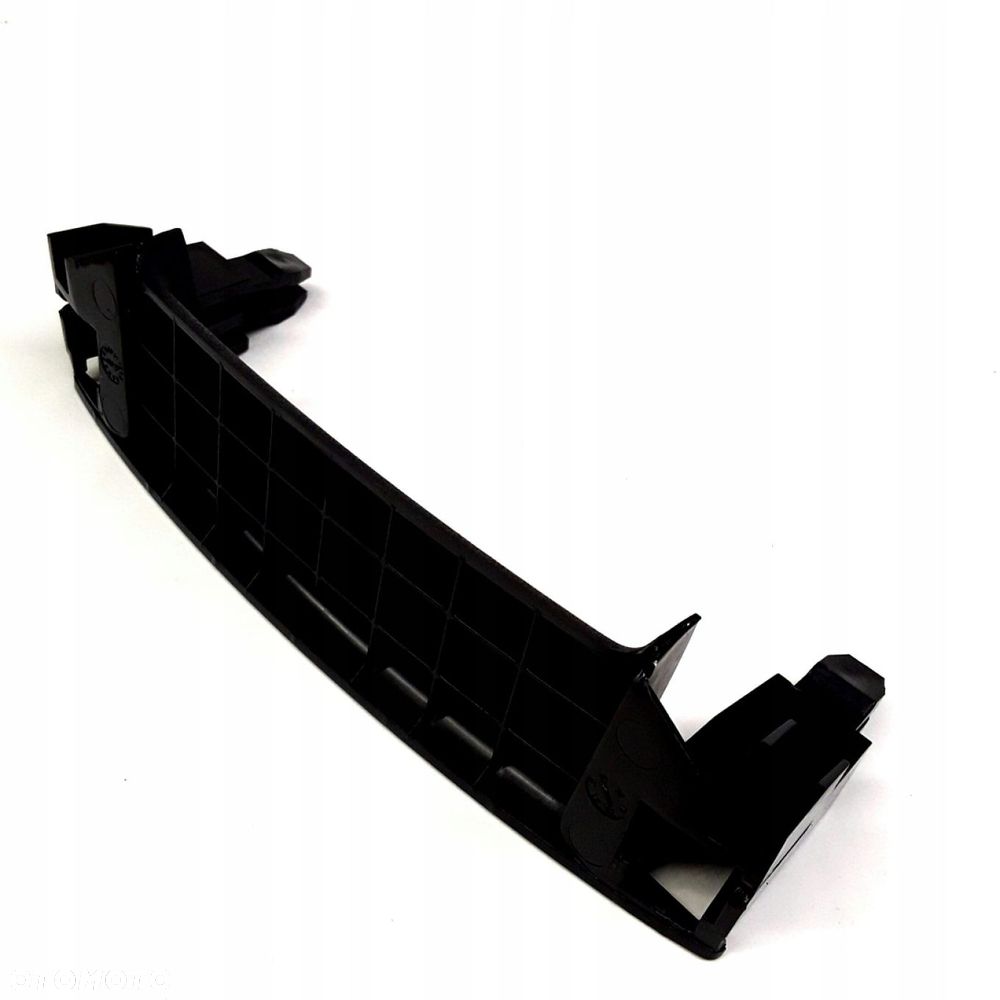 VOLVO V50 uchwyt rączka zamykania tylnej klapy OE - 1