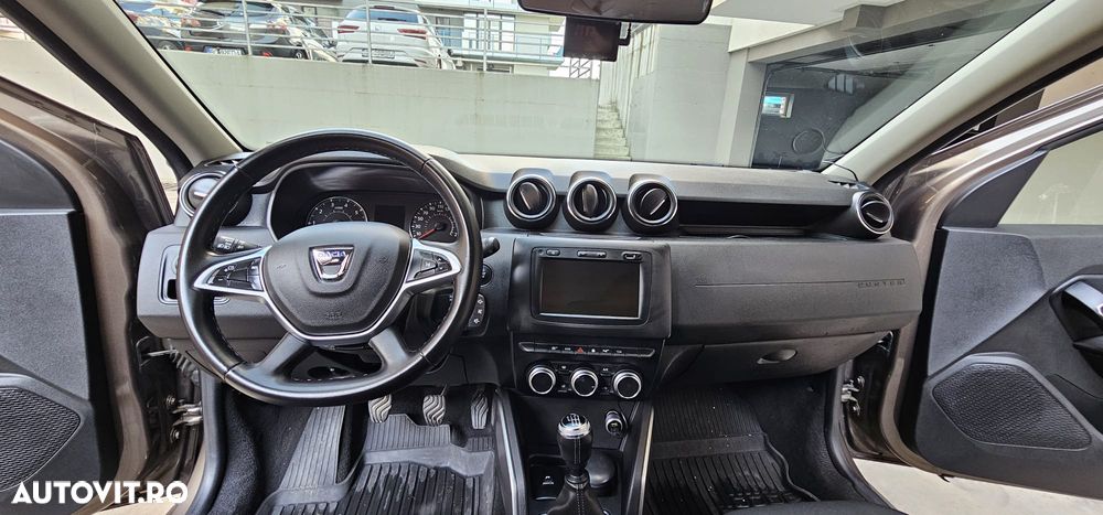 Dacia Duster - 1