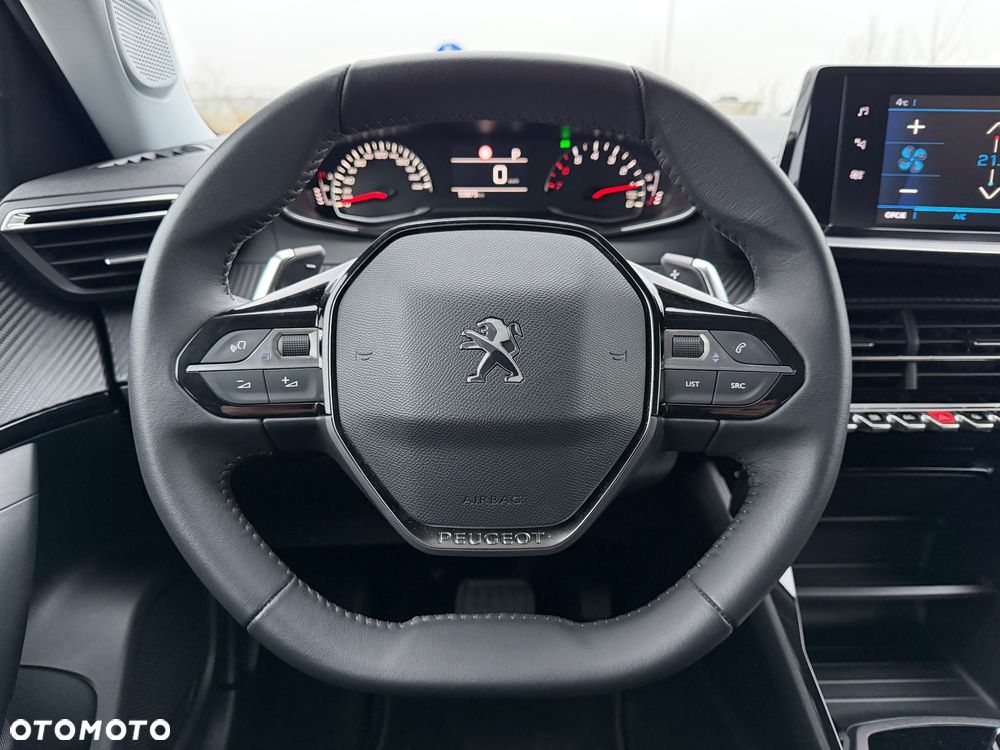 Peugeot 2008 PureTech 130 EAT8 Active Pack - 19