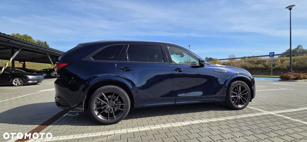Mazda CX-90 - 7