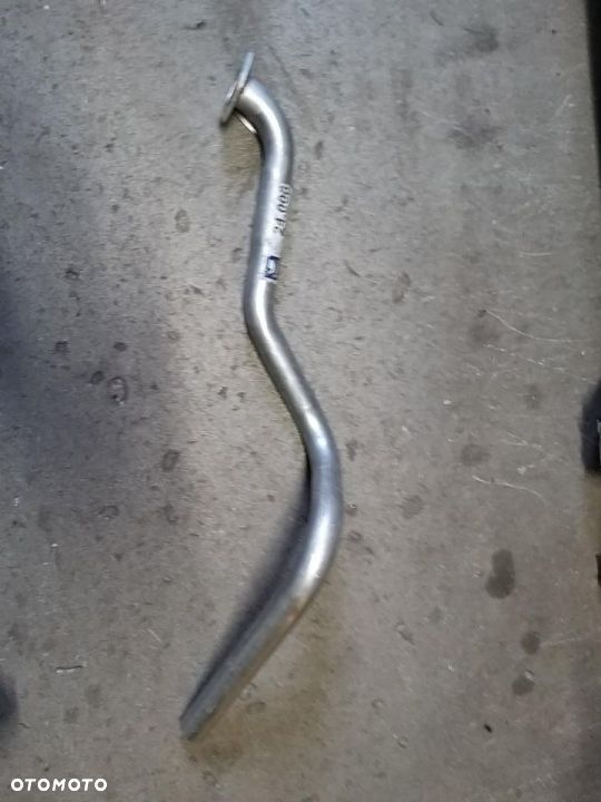 RURA KOLEKTOROWA DAEWOO  Polonez  Caro TRUCK Pick Up 92-95 1.9 D ROK 24.006 - 2