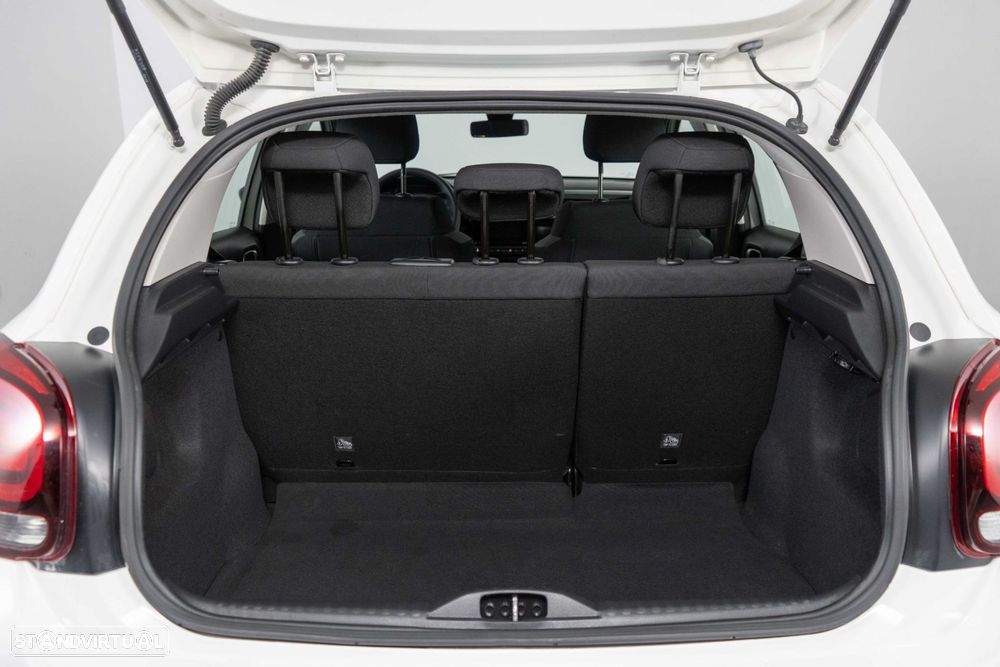 Citroën C3 1.2 PureTech Feel Pack - 25