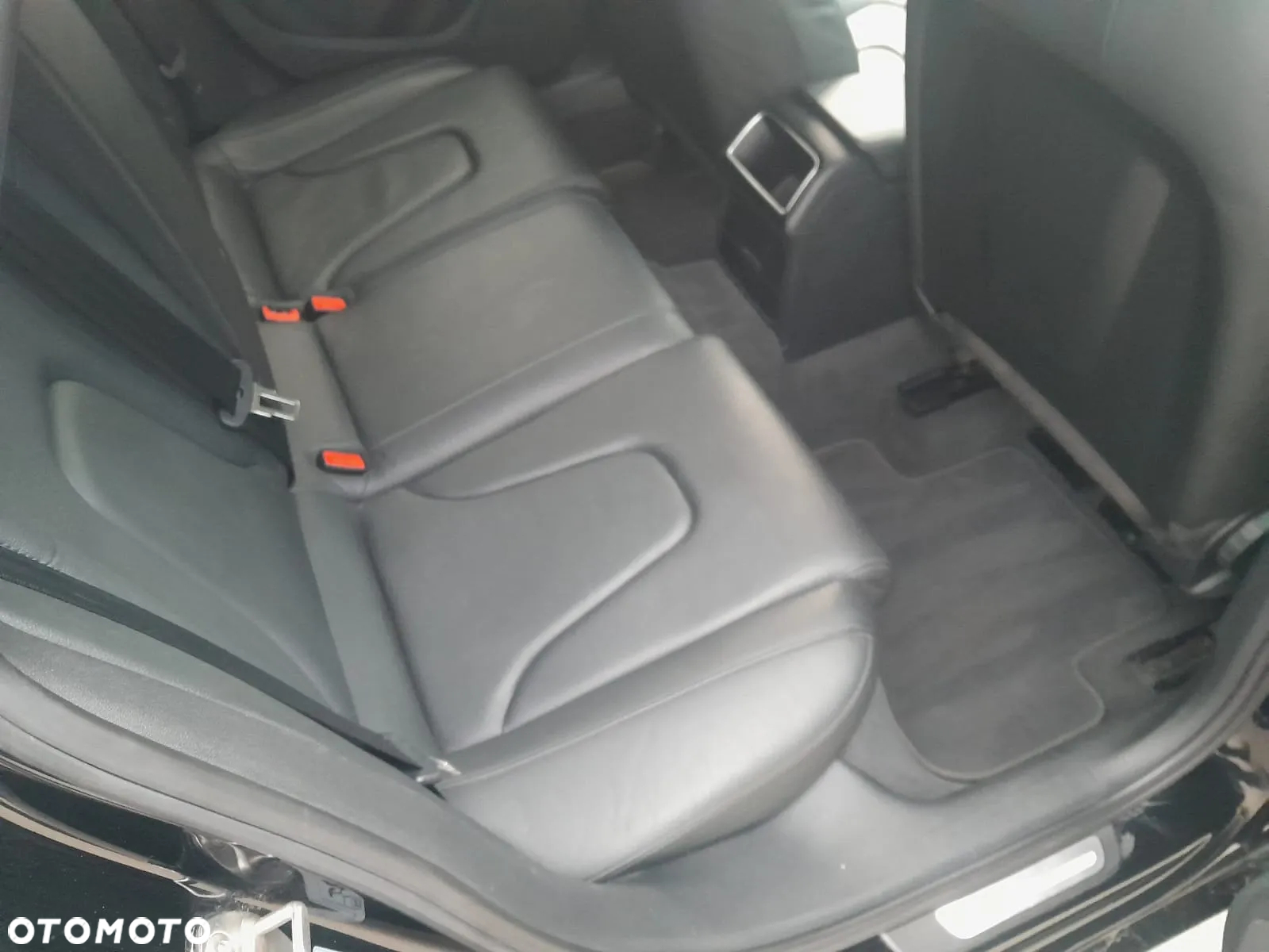 Audi A4 2.0 TDI Multitronic - 17