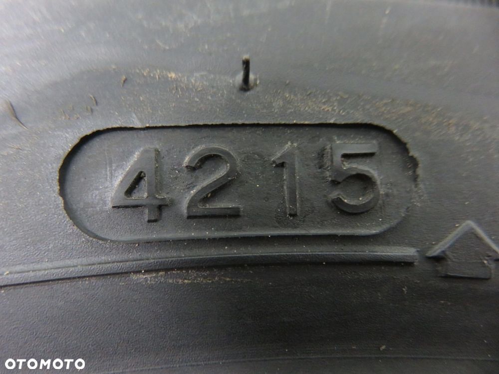 2X 195/70R15 OPONY ZIMOWE Hankook Winter I*cept RS 97T XL - 8