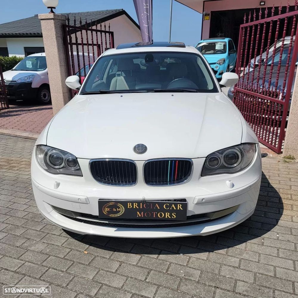 BMW 116 i Edition Lifestyle - 8