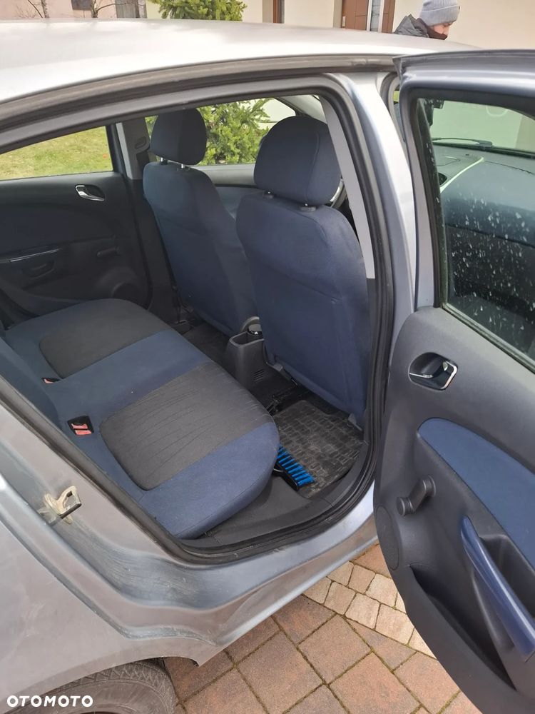 Opel Corsa 1.2 16V Enjoy - 5