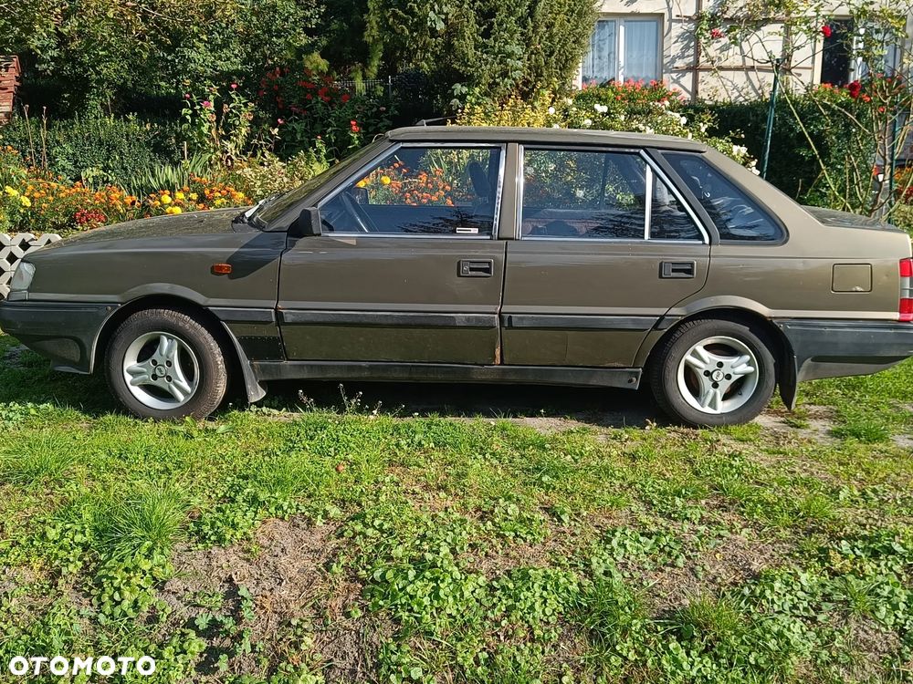 Polonez Atu - 8