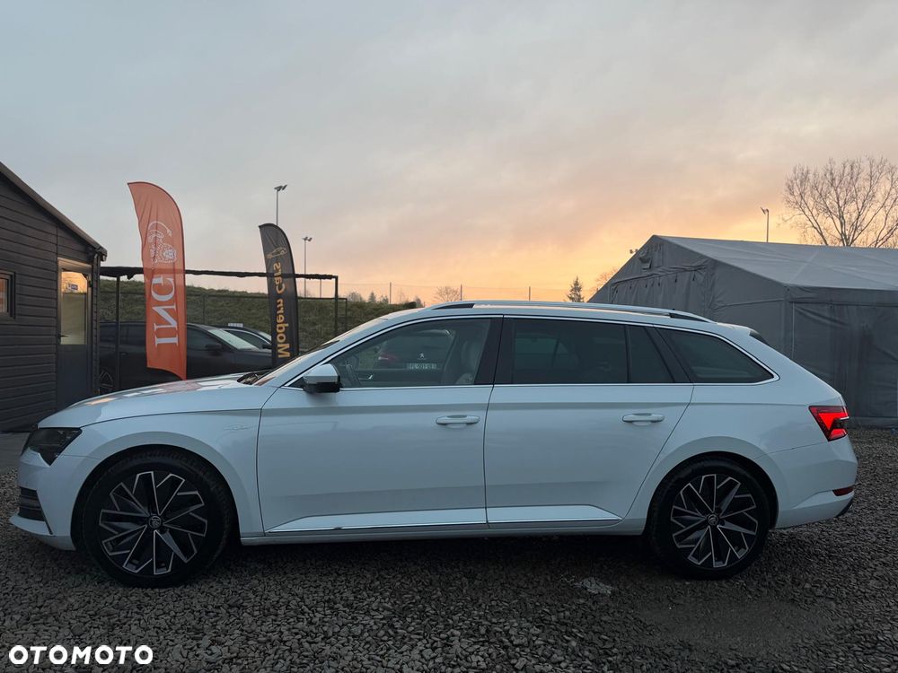 Skoda Superb ver-2-0-tsi-4x4-l-k-dsg - 13