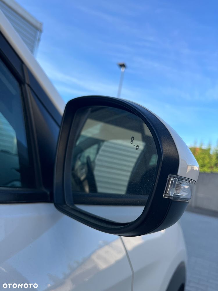 Hyundai Tucson - 13